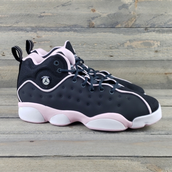 jordan jumpman team 2 gs